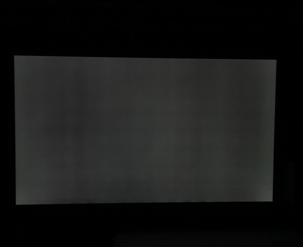 Myth-busting. Does 5% gray uniformity changes over time? Does pixel refresh  help? I tested it and here are the results after 4000h. : r/OLED