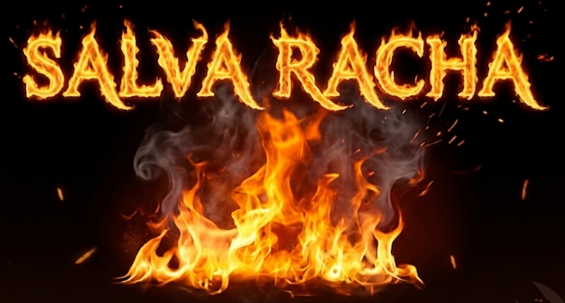Salva Racha