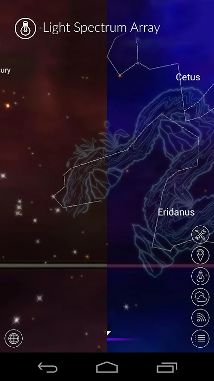 Night Sky APK