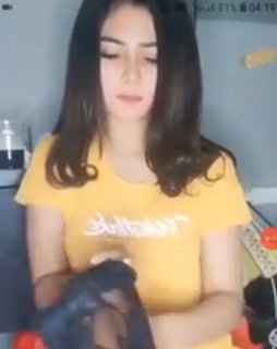 Keyy live show hot apk