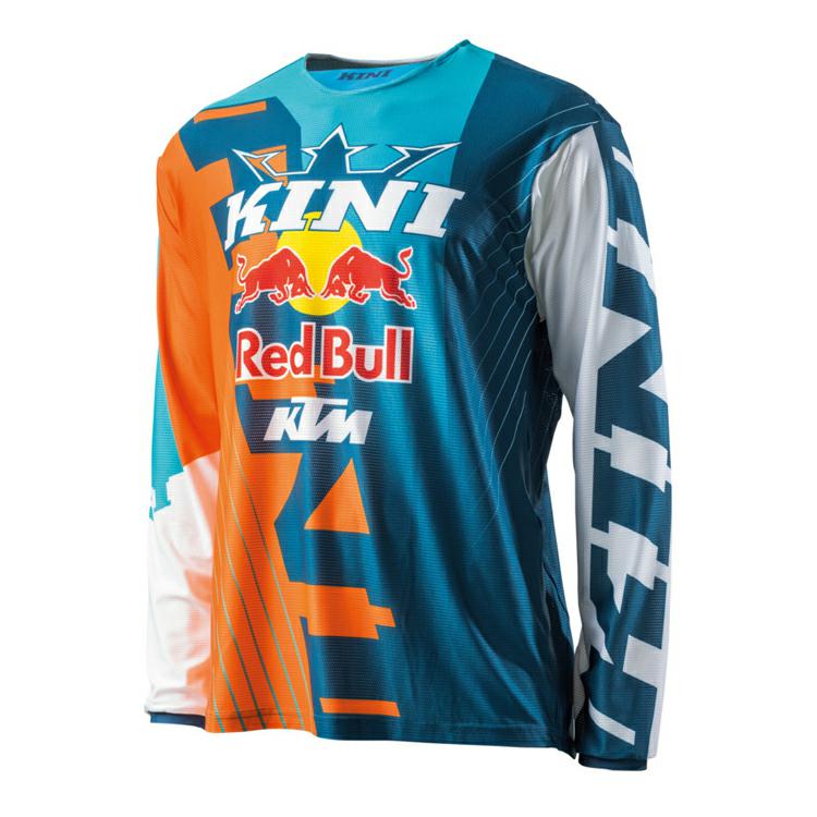 red bull dirt bike jersey