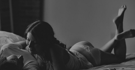 Endless Honeymoon - Matt Cook
