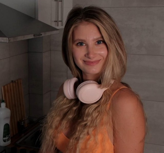 Fuck Beauty Girl In The Kitchen 8