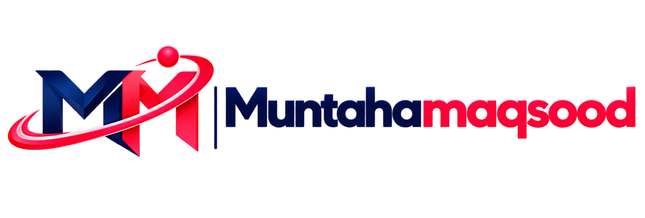 Muntaha Maqsood