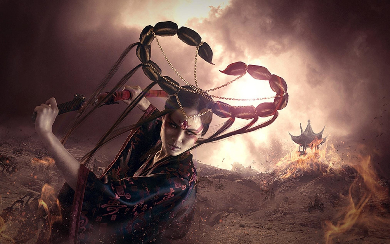 akrep-burcu-masaüstü-resimler-9