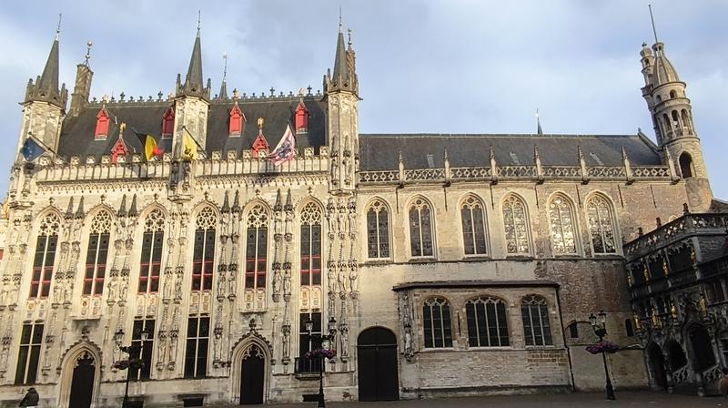 Belleza y Fealdad en Bruselas, Amberes y Brujas - Bélgica: Arte en Bruselas, Amberes, Brujas, Gante y Lovaina (257)