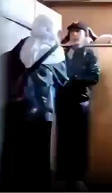Guru Dan Murid Cantik