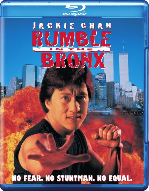  Rumble in the Bronx (1995) 720p HEVC BluRay Hollywood Movie ORG. [Dual Audio] [Hindi or English] x265 AAC ESubs [550MB] Full Movie Download