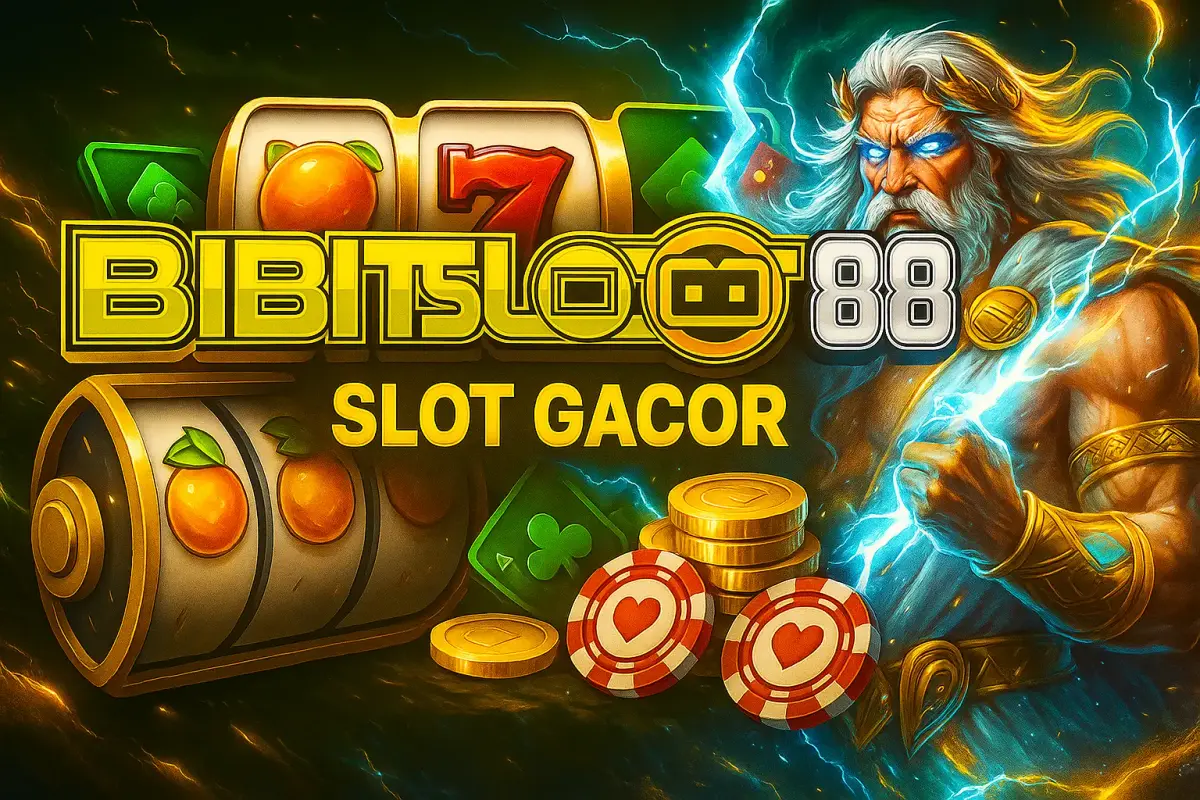 Slot Gacor