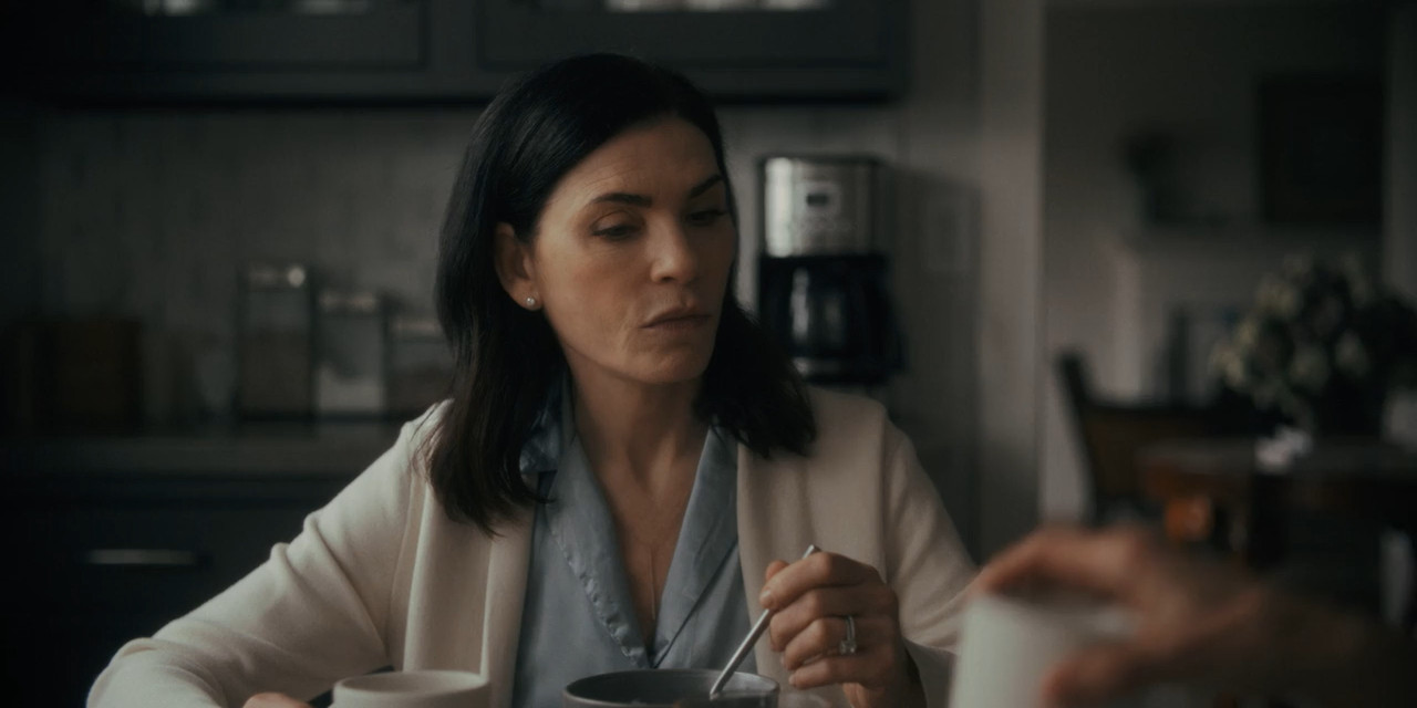 Millers in Marriage 2024 WebRip [Hindi + English] 480p 720p ESub Screenshot