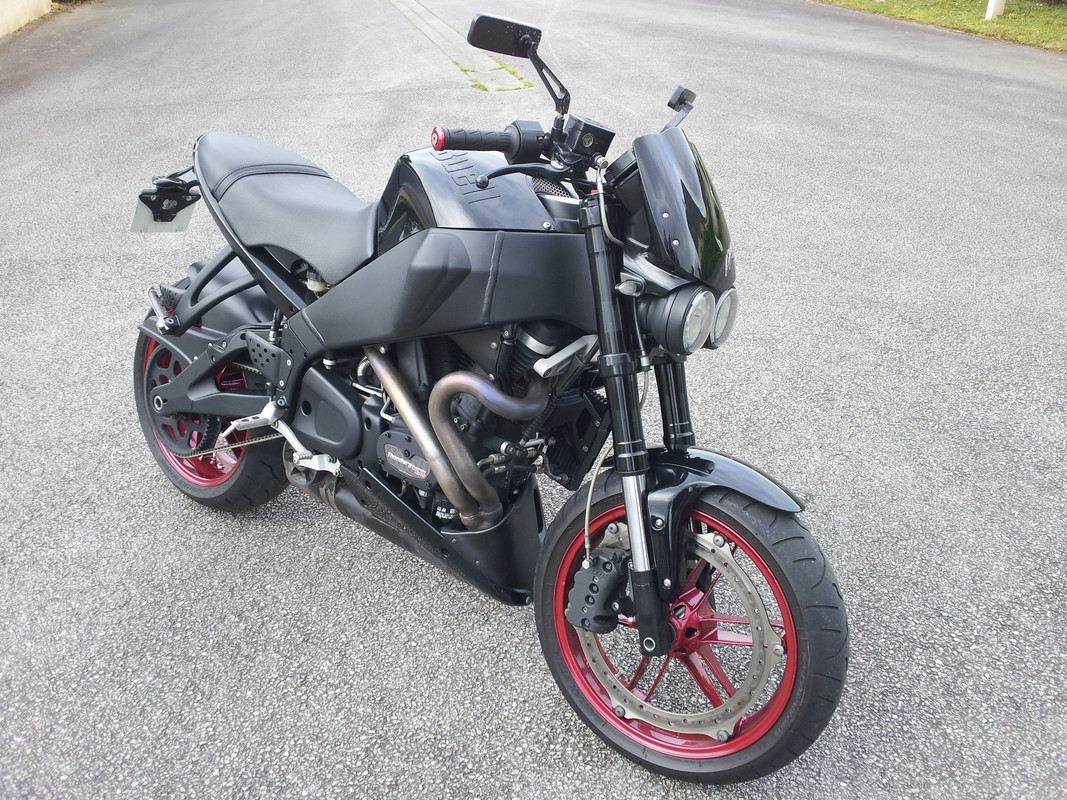 Buell XB 12 Ss (5)