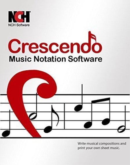 NCH Crescendo Masters 6.86