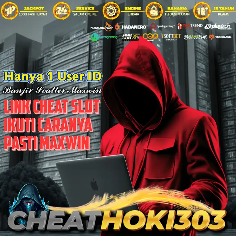 CHEATHOKI303 | GAME ONLINE APK TERBARU 2025 TEKNOLOGI AI CHEAT ENGINE - WooCommerce eCommerce