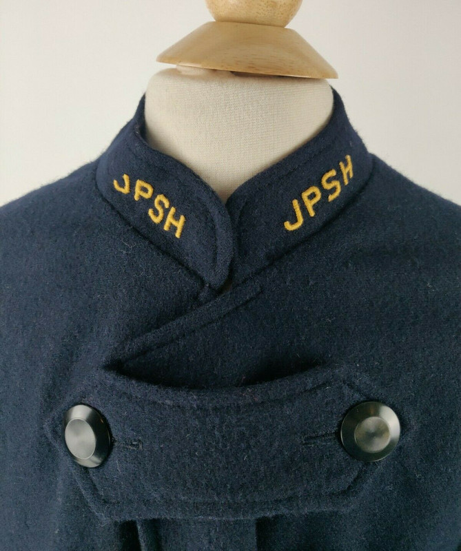 Capa Nurse ANC - 79e ( J.P.S.H. ) John Peter Smith Hospital, Fort Worth, Dallas, Texas