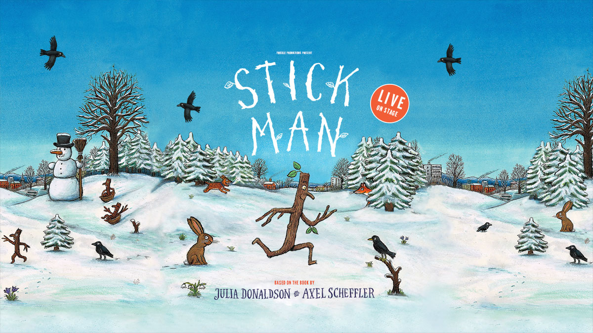 stickman-social