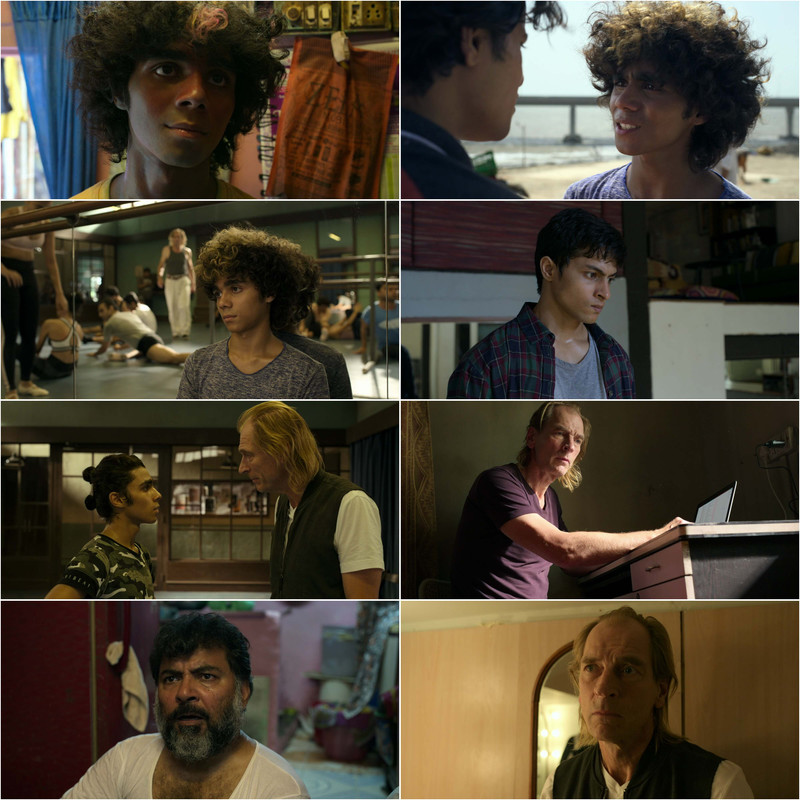 Yeh Ballet (2020) DS4K Hindi Movie HD ESub screenshot