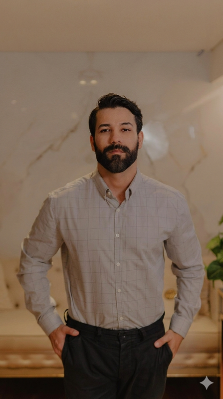 Dr. Kevin Porto