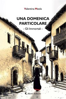 Valentina Meola - Una domenica particolare (2024)