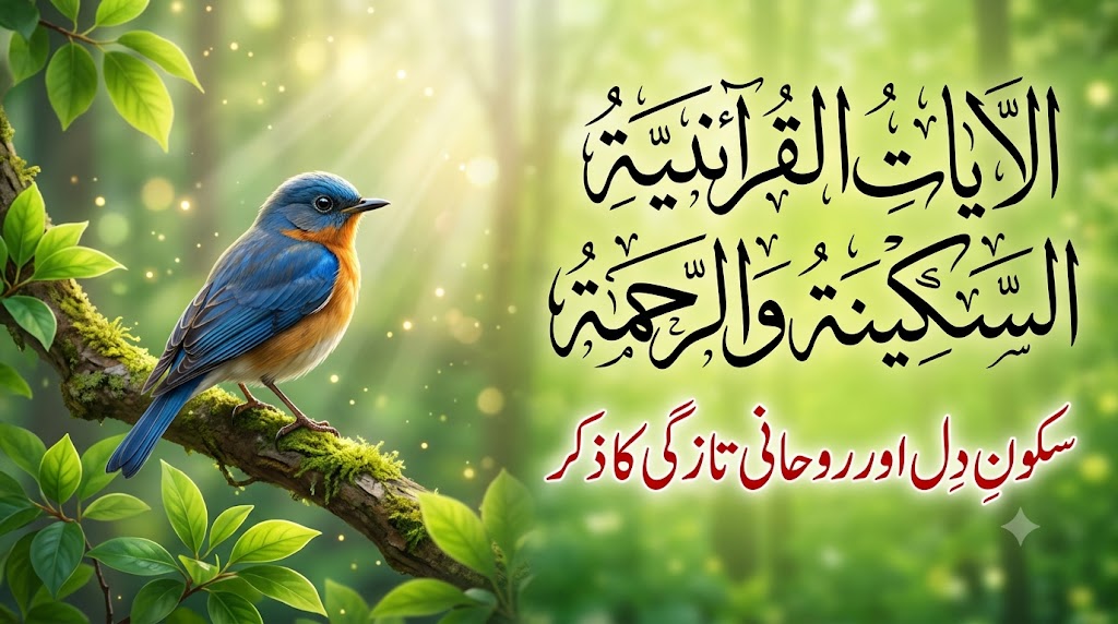 AI-generated example result for the youtube-thumbnail prompt: Religious & Islamic – "YOUR ARABIC TEXT / YOUR SUBTITLE TEXT" | Islamic Youtube Thumbnail AI YouTube Thumbnail Prompt
