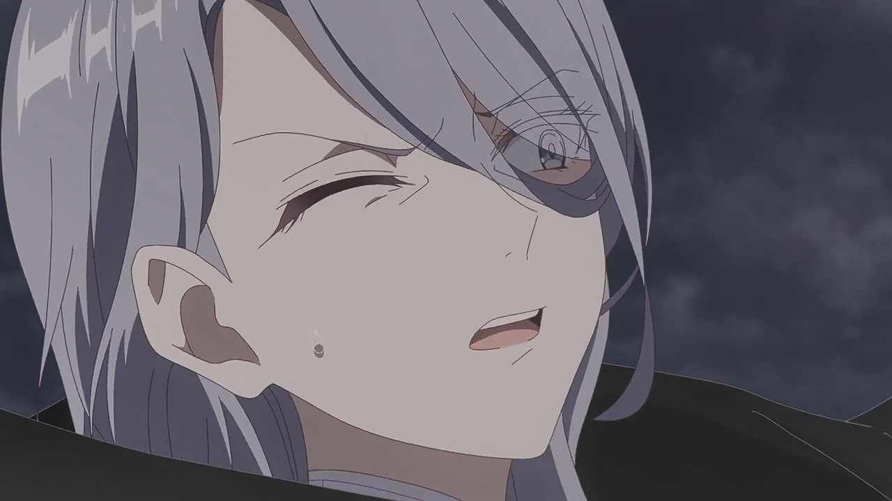 圖 完美到難以接近的聖女遭到解除婚約後被11