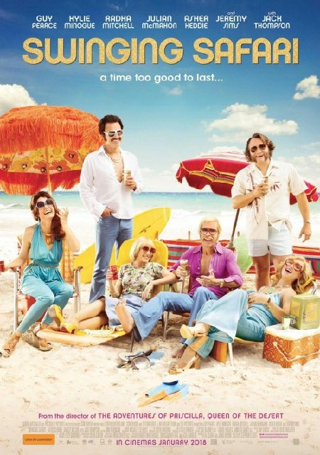 Swingujące Wakacje / Swinging Safari (2018) MULTi.1080p.BluRay.Remux.AVC.DTS-HD.MA.5.1-fHD / POLSKI LEKTOR