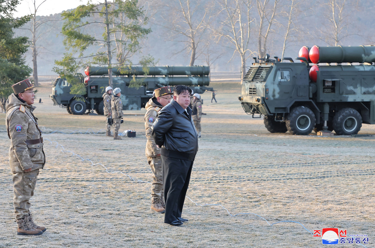 General artillery, SPGs, MLRS and long range ATGMs thread. - Page 77 ...