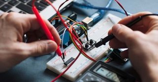 Learn electronics from beginning by build & design circuits (Update) Learn electronics from beginning by build & design circuits (Update)