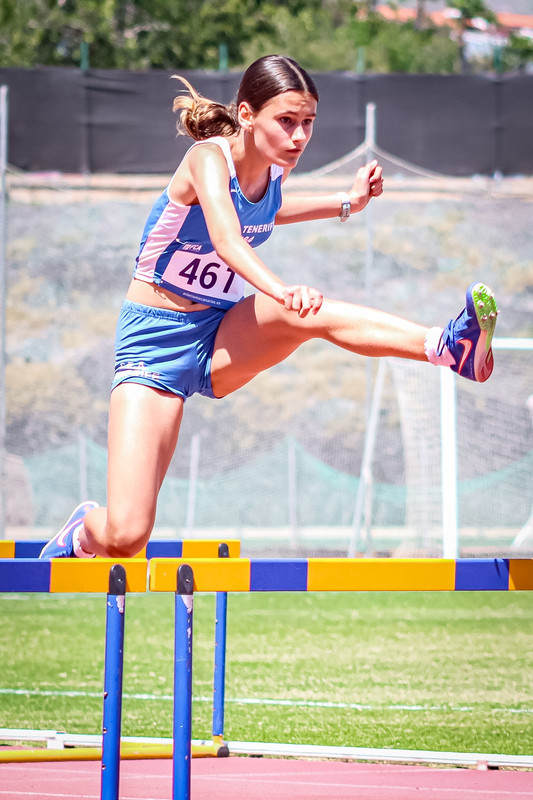 Canary Run 0136