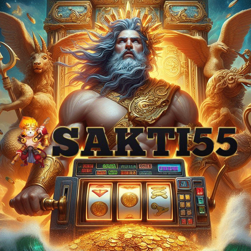 SAKTI55