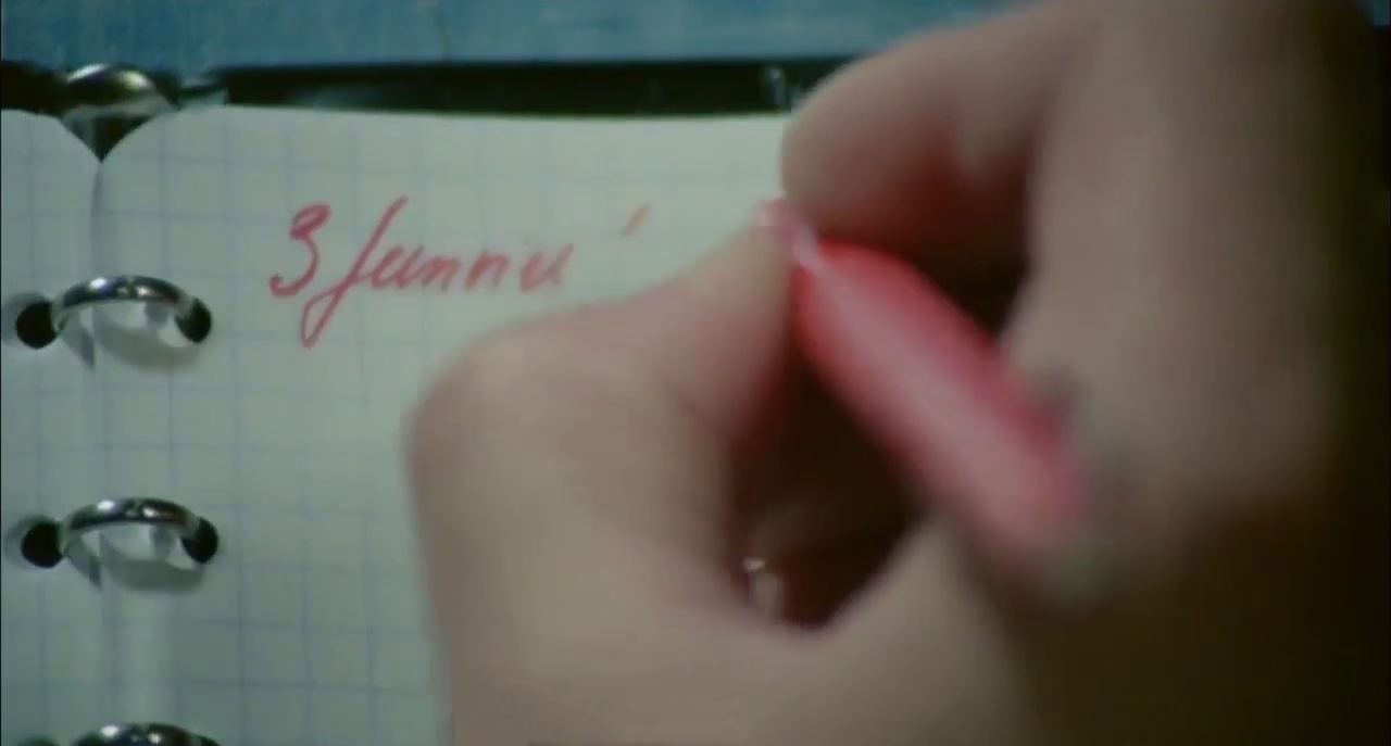 Que la bête meure (1969)