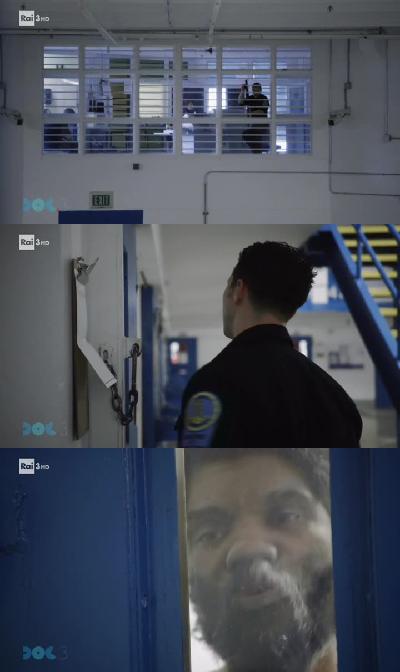Doc 3 - Solitary (25.07.2019) .mkv WEBRip x264 AAC - ITA