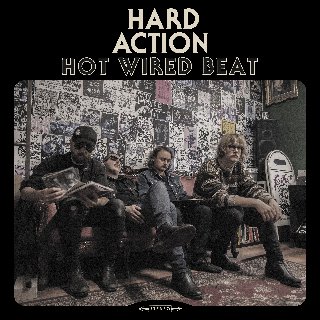 Hard Action - Hot Wired Beat (2017).mp3 - 320 Kbps