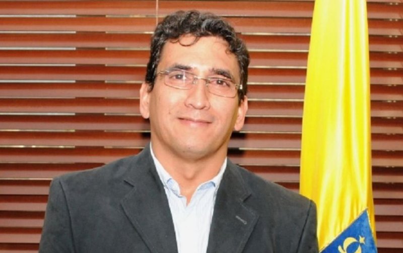 Milton Rengifo Hernández 