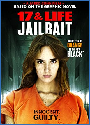 Jailbait 2013 1080p BluRay x264-PussyFoot