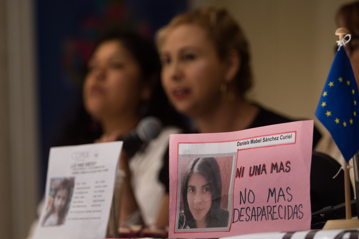 Samuel García relaciona al COVID-19 con la desaparición de mujeres en Nuevo León