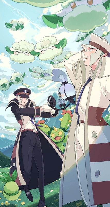 ingo-chandelure-emmet-petilil-cottonee-a