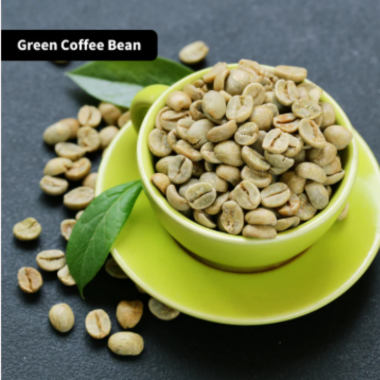 Green Coffee Bean