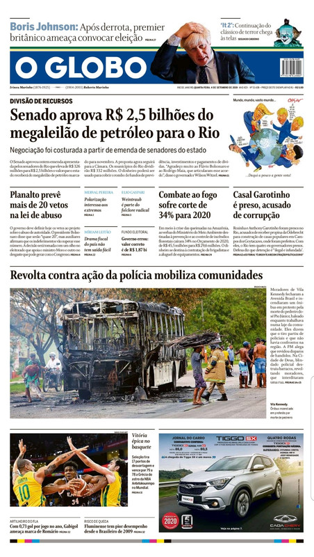 globo