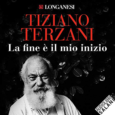 Tiziano Terzani - La fine è il mio inizio (2017) (mp3 - 64 kbps)