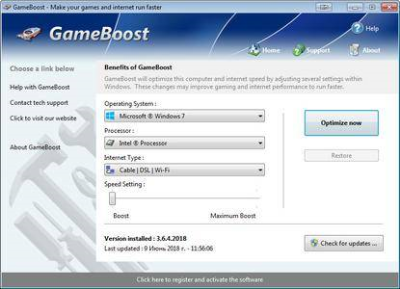 b89f6bad 81c1 46ec 9ff3 985e7d413427 - PGWare GameBoost 3.3.4.2019 Multilingual