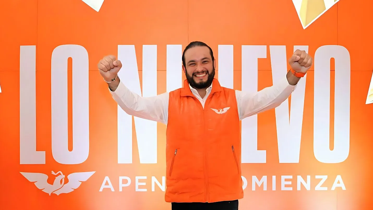 Líder del Movimiento Ciudadano en Guerrero es secuestrado en la Autopista del Sol