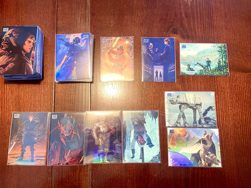 11 Galaxy 2025 basic