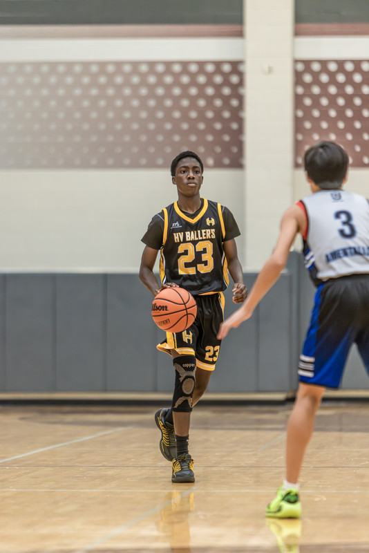 HV Ballers Elite