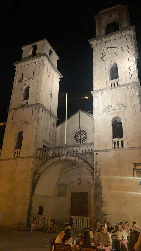 DÍA 18. Kotor - Valencia-Croacia en coche! [2022] (4)