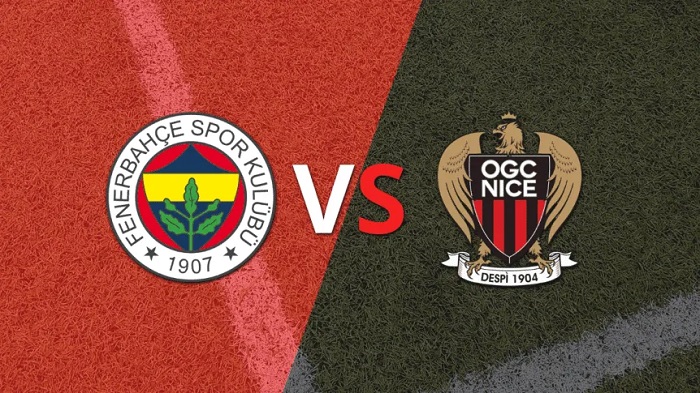 Fenerbahce vs Nice, 23h45 ngày 02/10