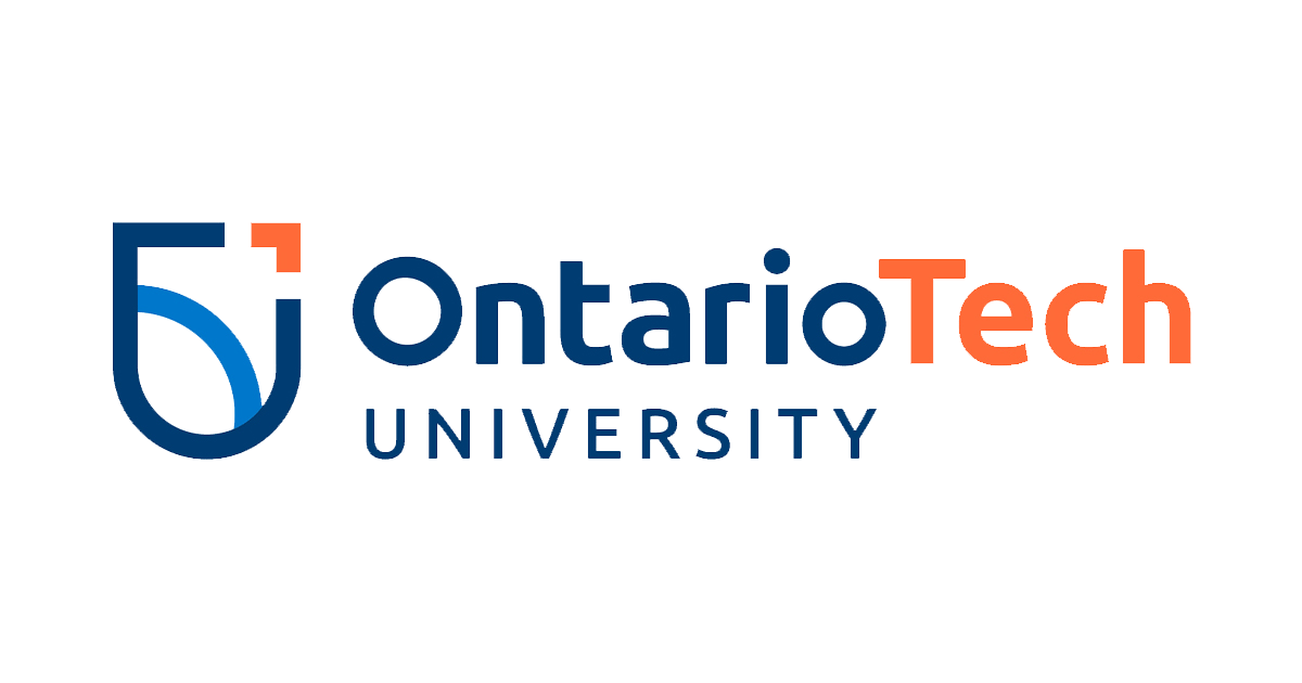 Ontario Tech University logo