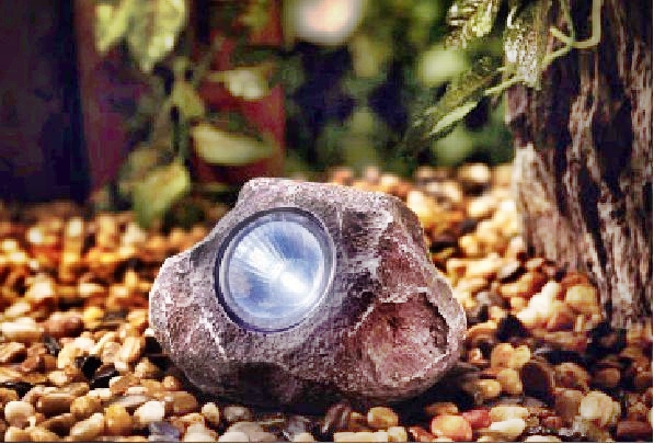 Solar Resin Light:80931