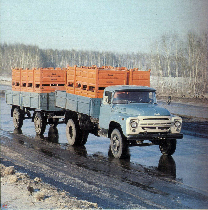 ЗиЛ-130 (17)