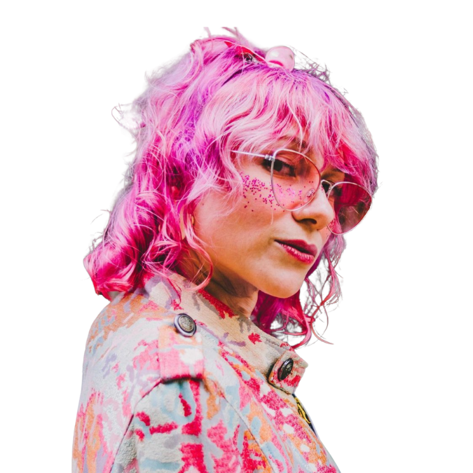 Alina Chinie | ZDA