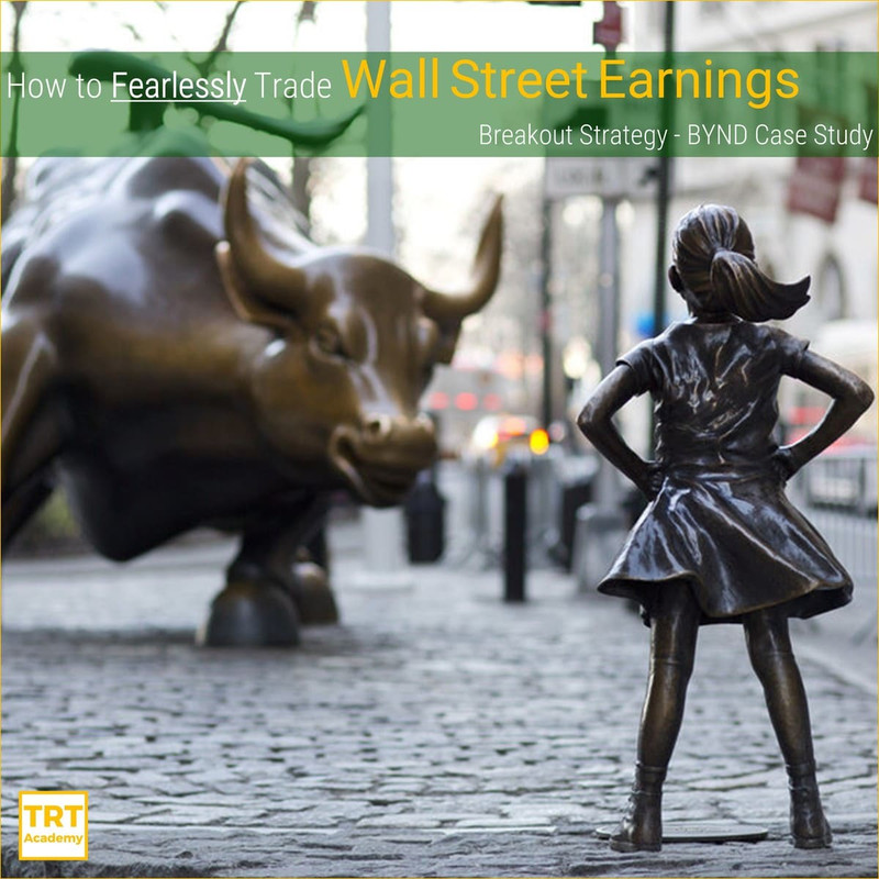 Yes… I Want to Improve My Trading Outcome – 2020 January – How to Fearlessly Trade Wall Street Earnings – Part 2 – BYND Case Study Yes… I Want to Improve My Trading Outcome – 2020 January – How to Fearlessly Trade Wall Street Earnings – Part 2 – BYND Case Study